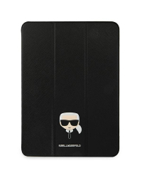 Karl Lagerfeld Saffiano KLFC12OKHK Чехол для Планшета Apple iPad 12.9" Pro 2021