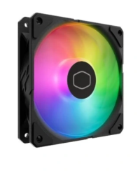 Cooler Master SickleFlow Edge 120 ARGB Вентилятор 12cm