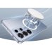 Swissten Clear Jelly MagStick Чехол для Samsung Galaxy S26 Ultra 5G