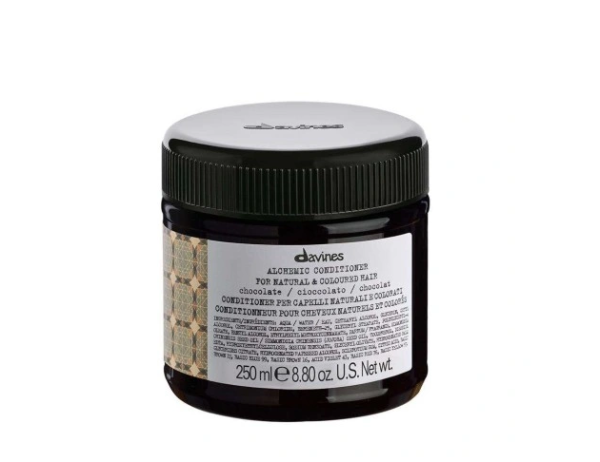 Davines Alchemic Кондиционер Chocolate 250 ml