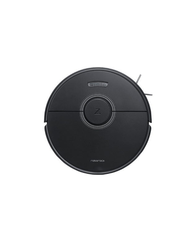 Дополнительное изображение книги «Roborock Q7 Max+ Робот пылесос с станцией»