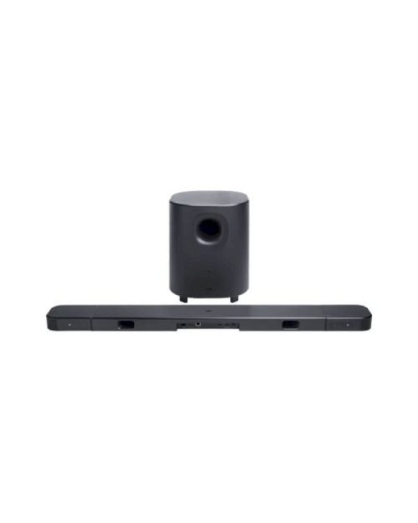 JBL Bar 800MK2 Домашний кинотеатр 7.1 780W black