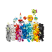 LEGO 11037 Creative Space Planets Конструктор
