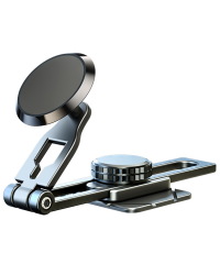 Qualo QUSM-S-RCS-01 Магнитный держатель для телефона с присоской