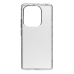 Tactical TPU Cover Защитный чехол для Xiaomi Redmi Note 14S / прозрачный