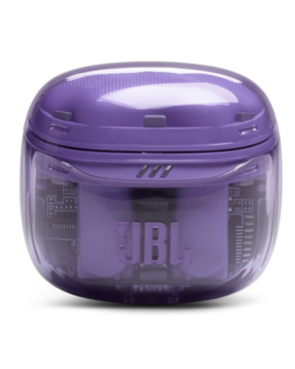 Дополнительное изображение книги «JBL Tune Flex 2 Ghost Edition TWS Наушники»
