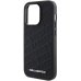 Karl Lagerfeld KLHCP15LPQKPMK Чехол для Apple iPhone 15 Pro