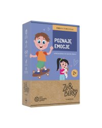 Muduko Игра на Память-Пазл 2+