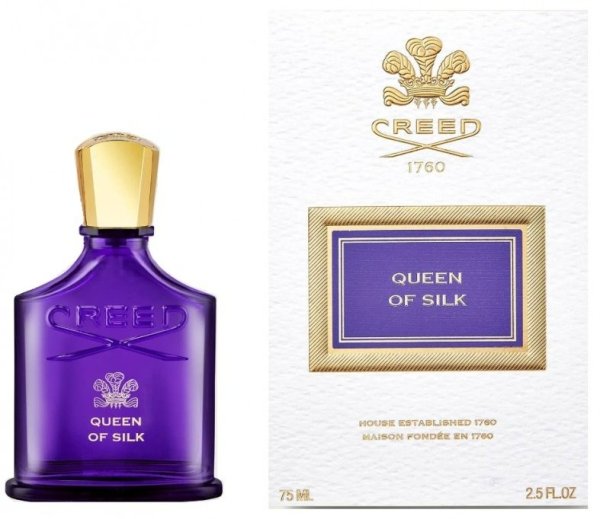 Creed Queen of Silk Парфюм EDP 75 ml