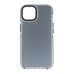Mocco Acrylic Carbon Back Case Защитный Чехол для Apple iPhone 16e