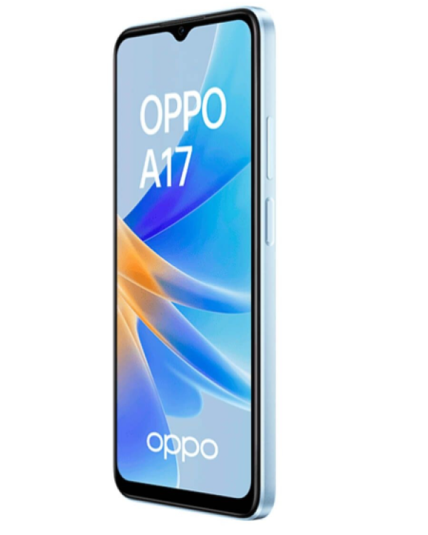 Oppo A17 Мобильный Телефон 4GB / 64GB / DS