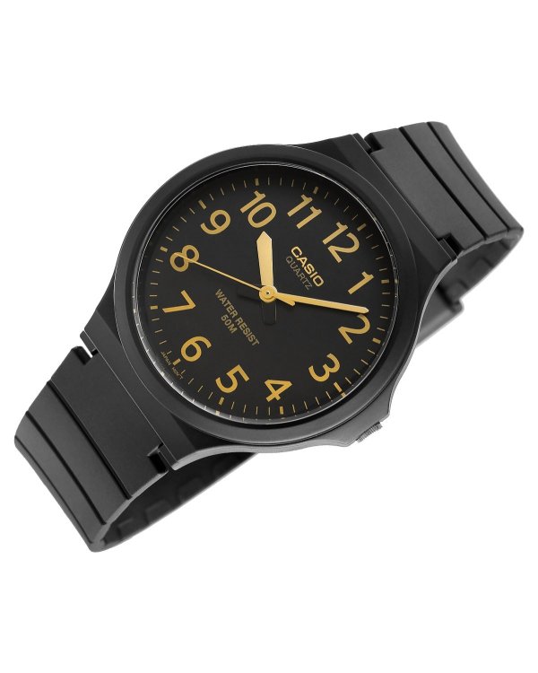 CASIO MW-240-1B2VDF Мужские часы