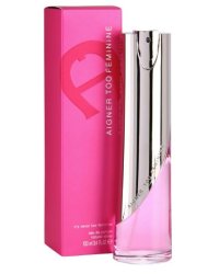 Aigner Too Feminine Парфюм EDP 100 ml
