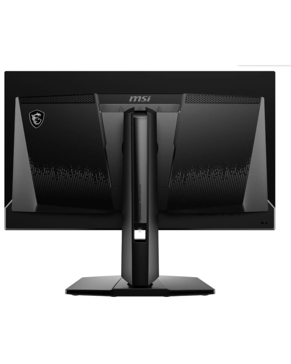 MSI MAG 271QPX QD-OLED E2 Монитор 26.5"