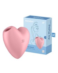 Satisfyer Cutie Heart Вибратор