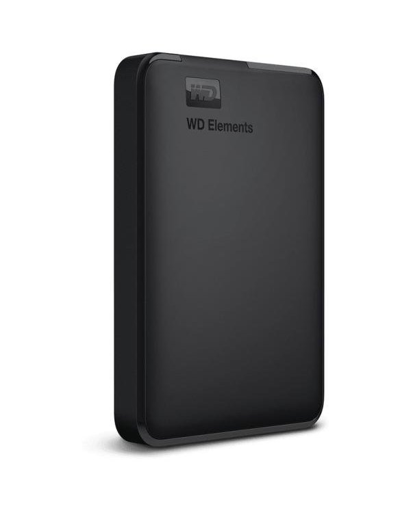 Western Digital Жесткий диск 5 ТБ / 2,5 дюйма / USB 3.0