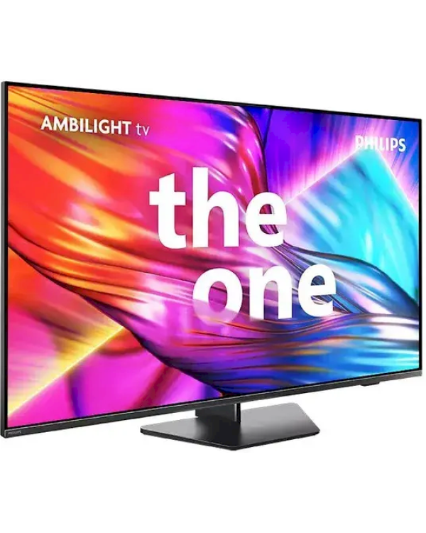 Philips The One 55PUS8919 Телевизор 55 " / 4K UHD 2160p