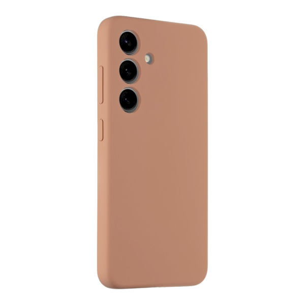 Tactical Velvet Smoothie Cover Защитный чехол для Samsung Galaxy S24 Moucha Moose