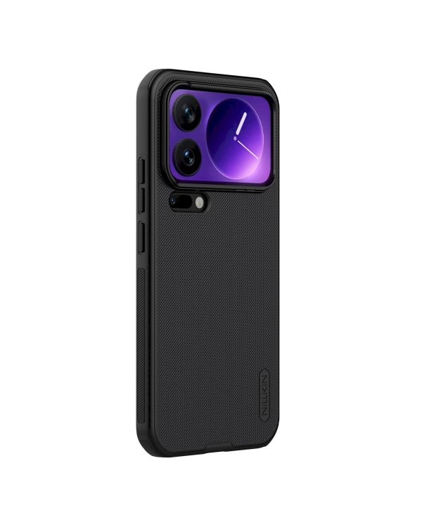 Nillkin Super Shield Pro Magnetic Back Cover Чехол для Xiaomi 17 Pro Max