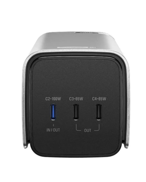 ECOFLOW RAPID Pro Портативный аккумулятор 20000mAh / 230W