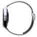 Garett Smartwatch Viva Silver steel Умные часы AMOLED / IP67 / Find your phone / Music playback control