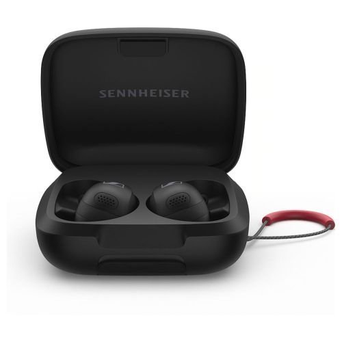 Sennheiser Momentum Sport True TWS Беспроводные Наушники