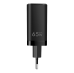 Обложка книги «Tactical FlashBang GaN Charger Зарядное устройство 65W / чёрный»