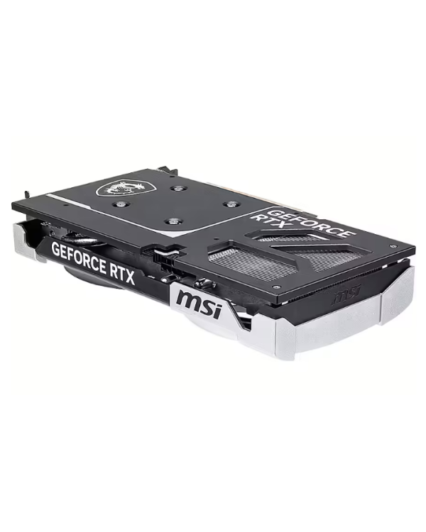 MSI GeForce RTX 5060 Ti Видеокарта 8GB GDDR7