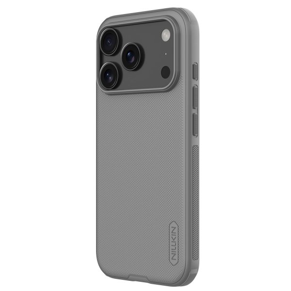 Nillkin Super Frosted PRO Back Cover Чехол для Apple iPhone 17 Pro Max