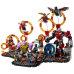LEGO 76323 Avengers: Endgame - Final Battle Конструктор