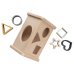 Дополнительное изображение книги «Baby's Only Puzzle Box BO-860.863.800.50 Деревянная игрушка-сортировщик фигур»