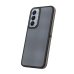 Mocco Crystal Black Чехол для Samsung Galaxy A36 5G