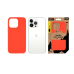 Tactical MagForce Velvet Smoothie Cover Защитный чехол для Apple iPhone 13 Pro / чили