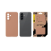 Tactical Velvet Smoothie Cover Защитный чехол для Samsung Galaxy A56 5G Moucha Moose