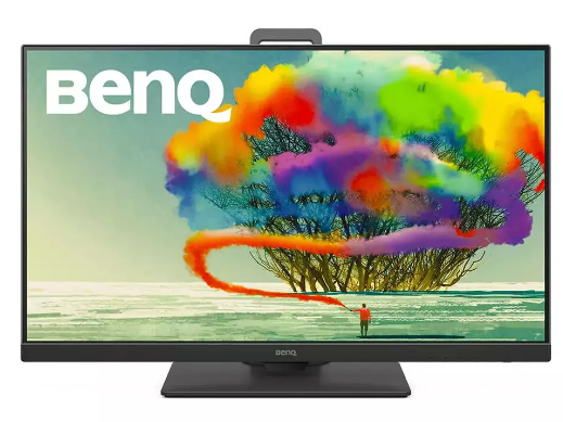 BenQ PD2705Q Монитор 27" / 60 Hz