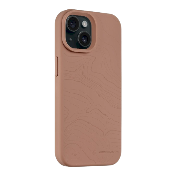 Tactical MagForce Beaver Cover Защитный чехол для iPhone 15 / Moucha Moose
