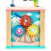 Дополнительное изображение книги «EcoToys 5в1 Сортировщик и лабиринты»