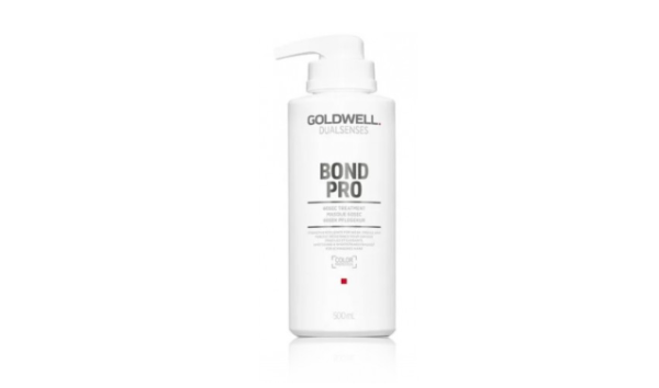 Goldwell Dualsenses Bond Pro 60sec. Treatment Маска для Волос 500 ml Goldwell Dualsenses Bond Pro 60sec. Treatment Маска для Волос 500 ml