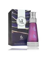 Khadlaj Lara Purple Парфюмерное масло CPO 20 ml