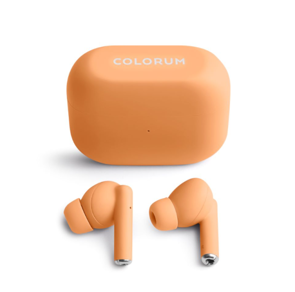 Colorum CTWS-14 TWS Bluetooth Наушники