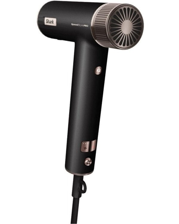 Shark STYLE iQ HD731EU Cтайлер для волос 1750W