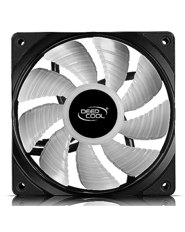 Deepcool Fan RF120 Воздушный Охладитель
