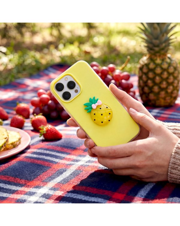 Mocco Fruit 2in1 Back Case Чехол для телефона Samsung Galaxy A56 5G