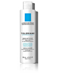 La Roche-Posay Toleriane Cредство для снятия макияжа 200 ml