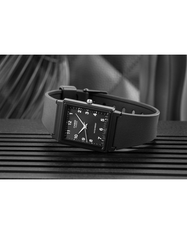 CASIO MQ-27-1BDF Женские часы