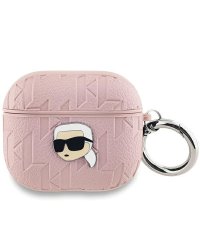 Karl Lagerfeld KLA3PGKIPP Чехол для Apple AirPods 3