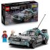 LEGO Speed Champions 77256 Time Machine from Back to the Future Конструктор