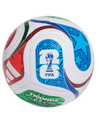 Adidas Trionda Training World Cup Edition Футбольный мяч Size 3