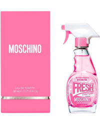 Moschino Pink Fresh Couture Парфюм EDT 50ml
