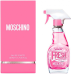 Moschino Pink Fresh Couture Парфюм EDT 50ml